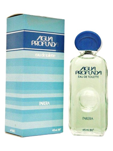 تصویر عطر آگوا پروفوندا پاررا