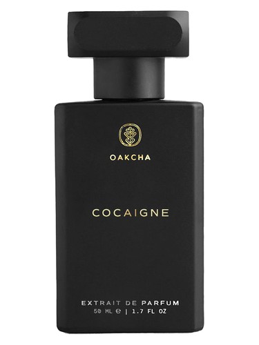 تصویر عطر کوکاین اوکچا