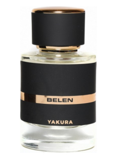 تصویر عطر بلن یاکورا