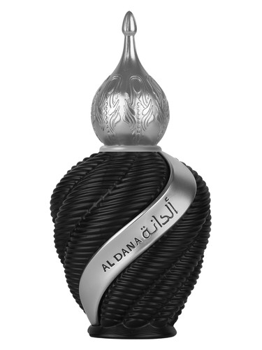 تصویر عطر نیش اماراتی آل دانا عطرهای لطافه