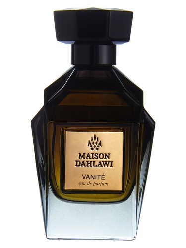 تصویر عطر ونیتِ مزون دهلاوی