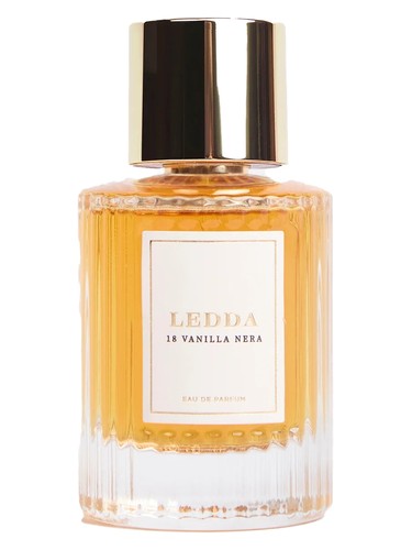 تصویر عطر وانیلا نرا هجده لدا