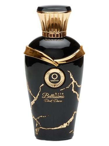 تصویر عطر دارک دیزایر اورینتیکا پریمیوم