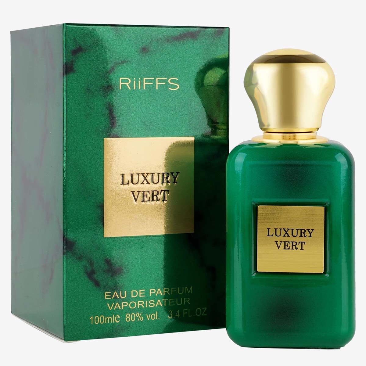 تصویر عطر لاکچری ورت ریفز پرفیومز