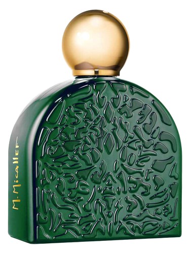تصویر عطر ما نِیچِر ام میکالف