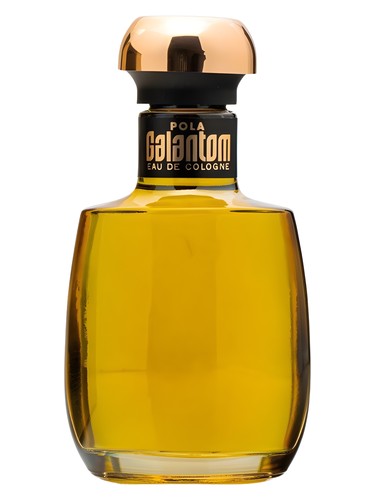 تصویر عطر گلنتوم پولا
