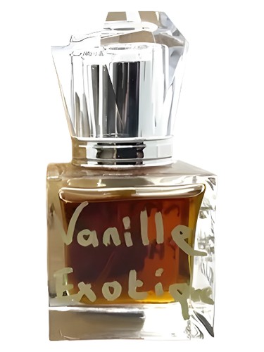 تصویر عطر وانیل اکزوتیک کاتانا پرفیومز