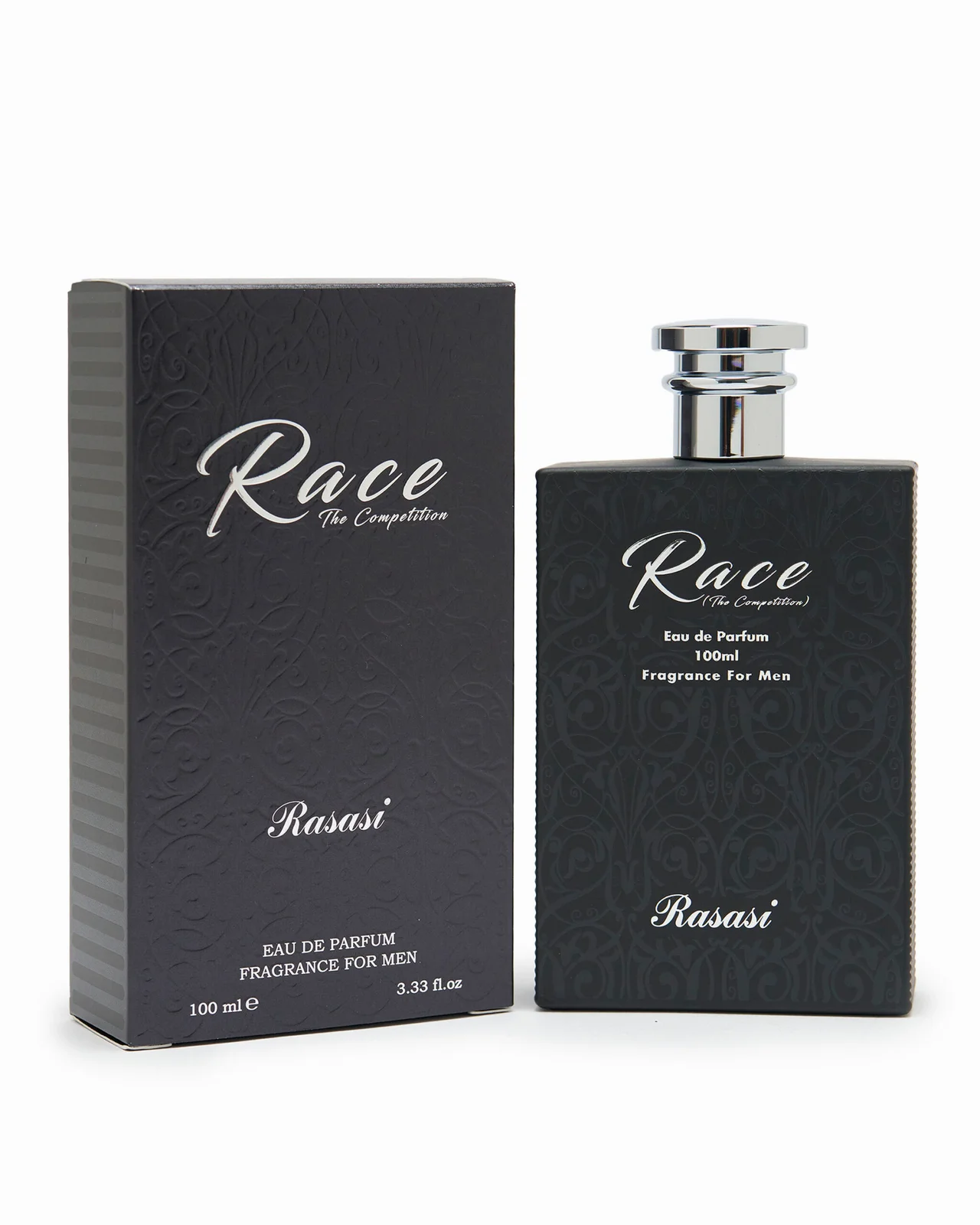 تصویر عطر ریس د کامپتیشن رصاصی