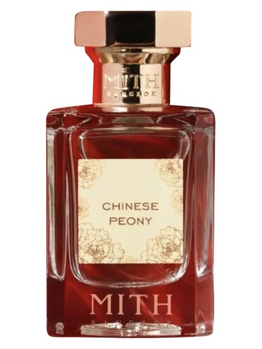 تصویر عطر چاینیز پیونی میت