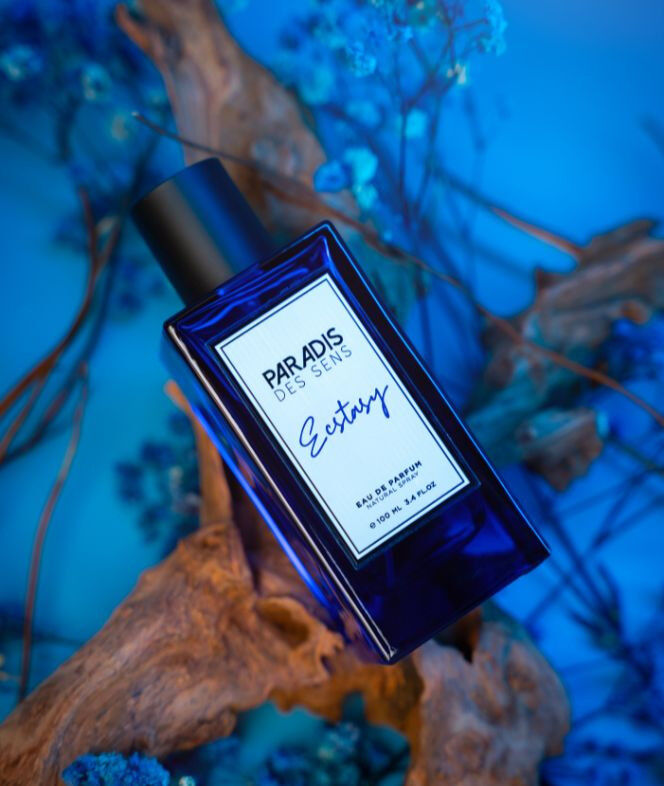 تصویر عطر اکستسی پارادی ده سانس