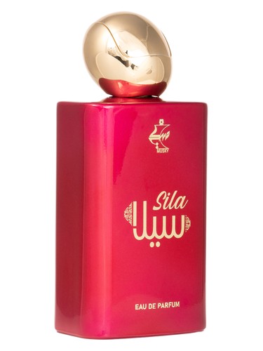 تصویر عطر سیلا مَسکی