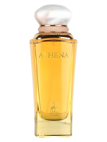 تصویر عطر آتنا میسون الحمبرا