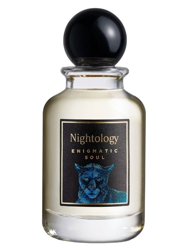 تصویر عطر انیگماتیک سول خسوس دل پوزو