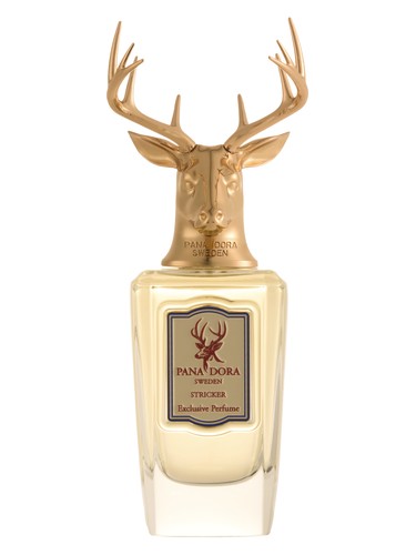 تصویر عطر استریکر پانا دورا
