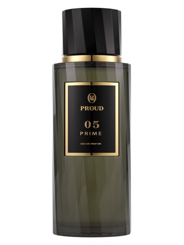 تصویر عطر پرایم فایو پراود