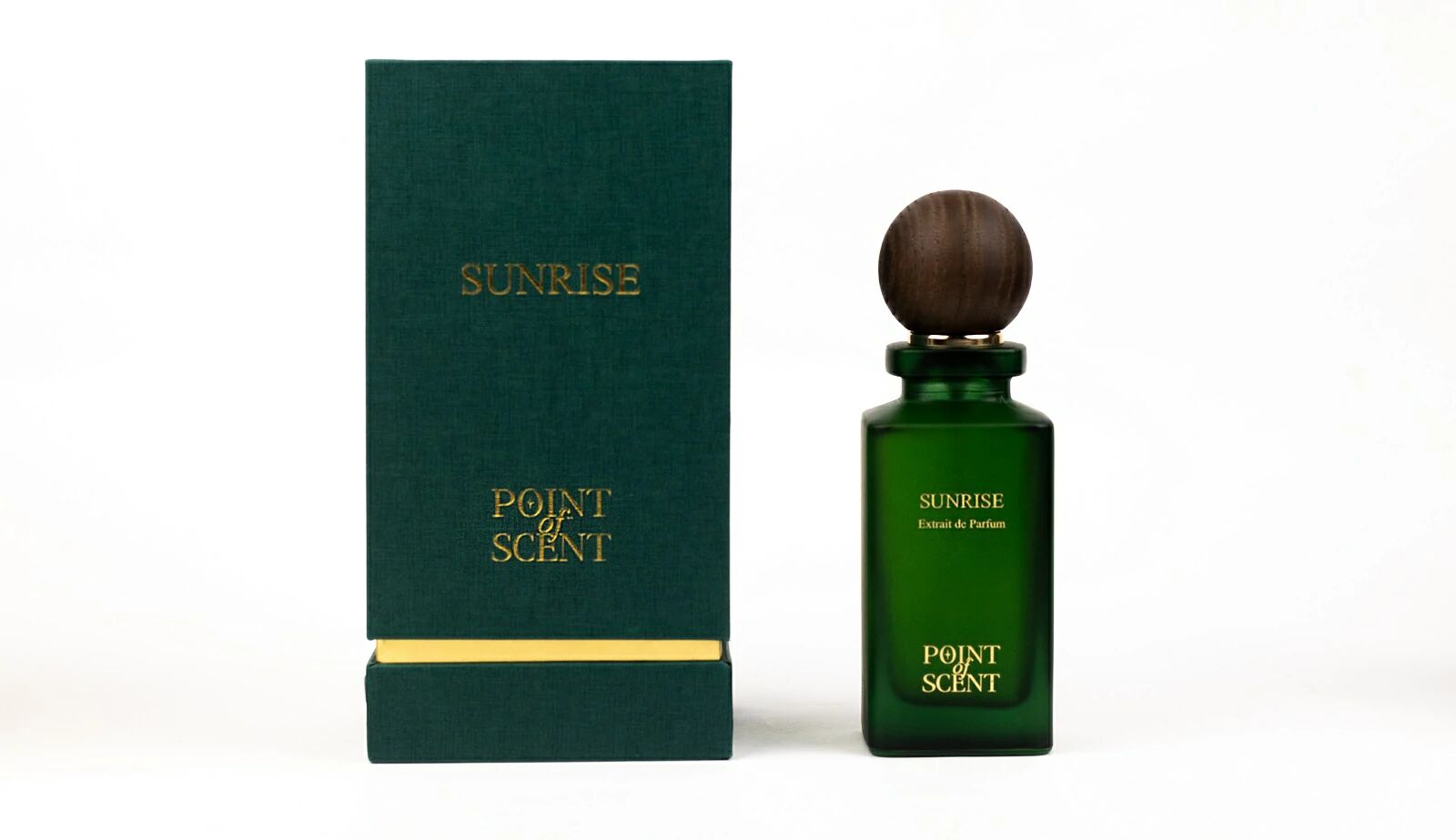 تصویر عطر سانرایز پوینت آو سنت