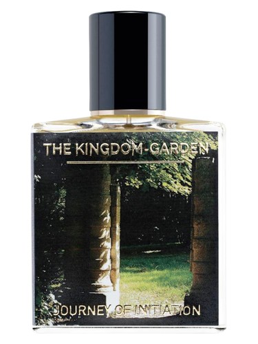 تصویر عطر د کینگدم گاردن ایندیک پرفیومز