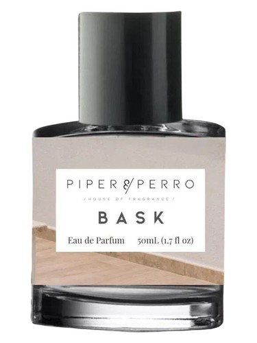 تصویر عطر بسک پایپر اند پررو
