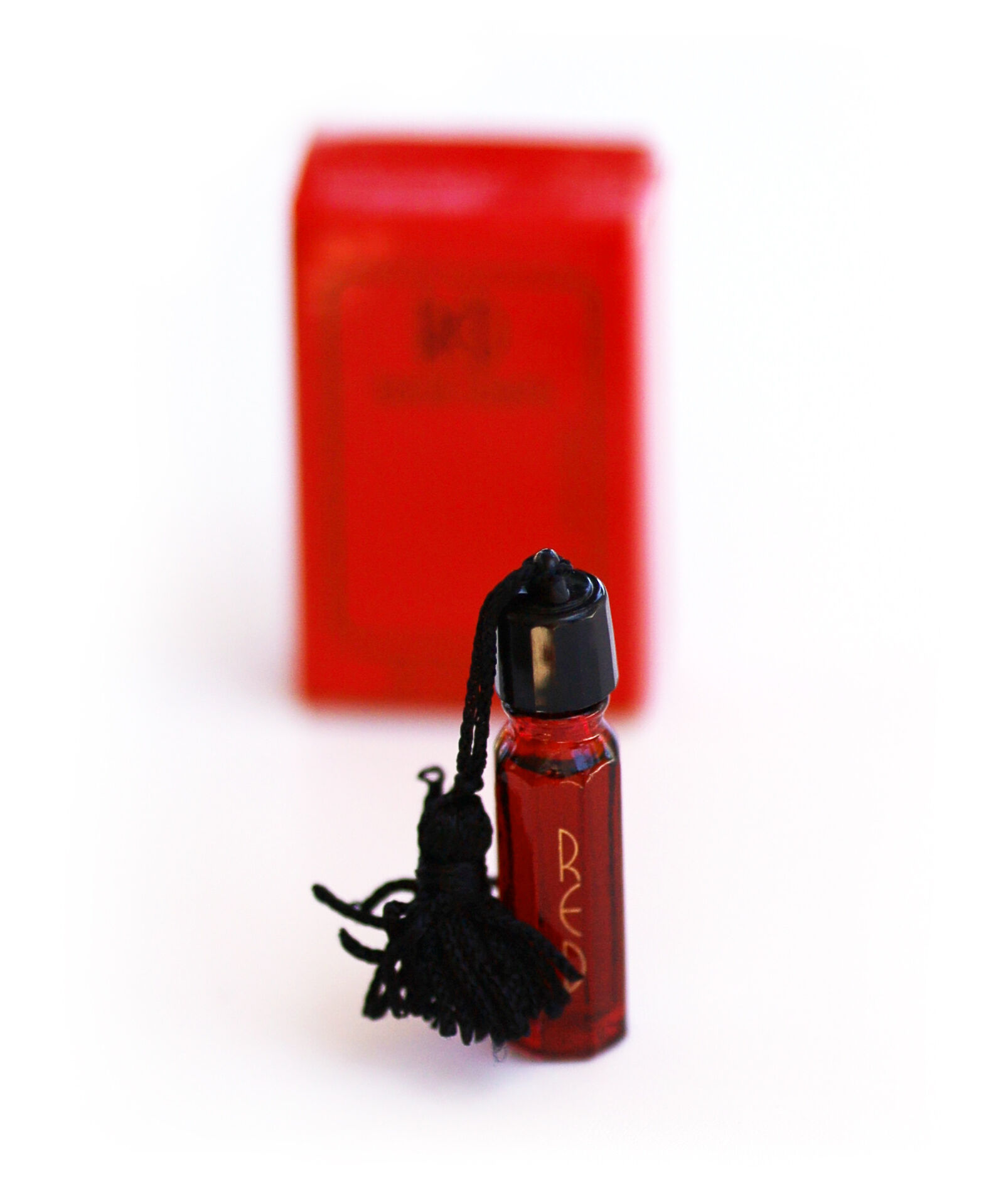 تصویر عطر رد ا دو تویلت جِفری بین