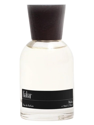 تصویر عطر بالو گابار