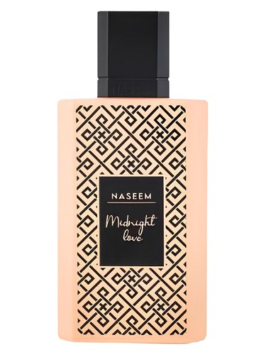 تصویر عطر میدنایت لاو نسیم