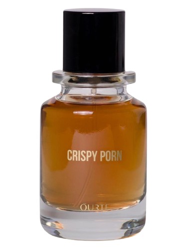 تصویر عطر کریسپی پورن اورت