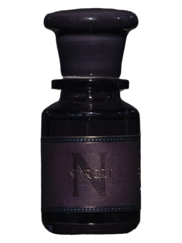 تصویر عطر نرولی پروفوموار