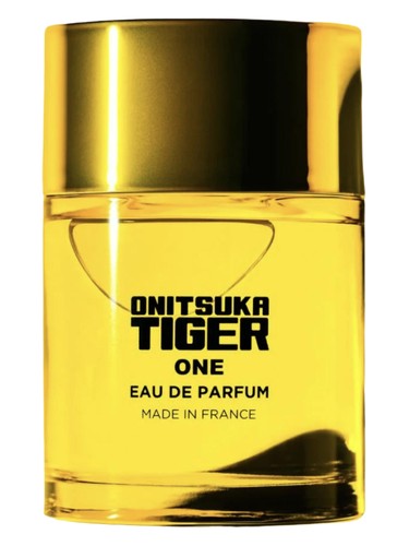 تصویر عطر وان اونیتسوکا تایگر