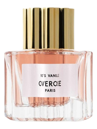 تصویر عطر ناینتیز ونیل اووروز
