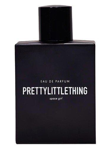 تصویر عطر اسپیس گرل پریتی لیتل تینگ