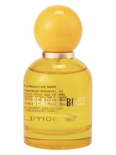 تصویر عطر بیچ بلیس سامر سولستیس اوایکسایکس فرگرنس