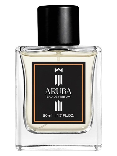 تصویر عطر آروبا موست