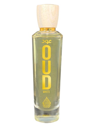 تصویر عطر عود وایت هاوس آو پرفیومز