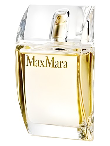تصویر عطر مکس مارا