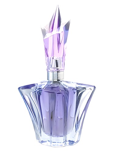 تصویر عطر آنجل گاردن آو استارز - ویولت آنجل موگلر