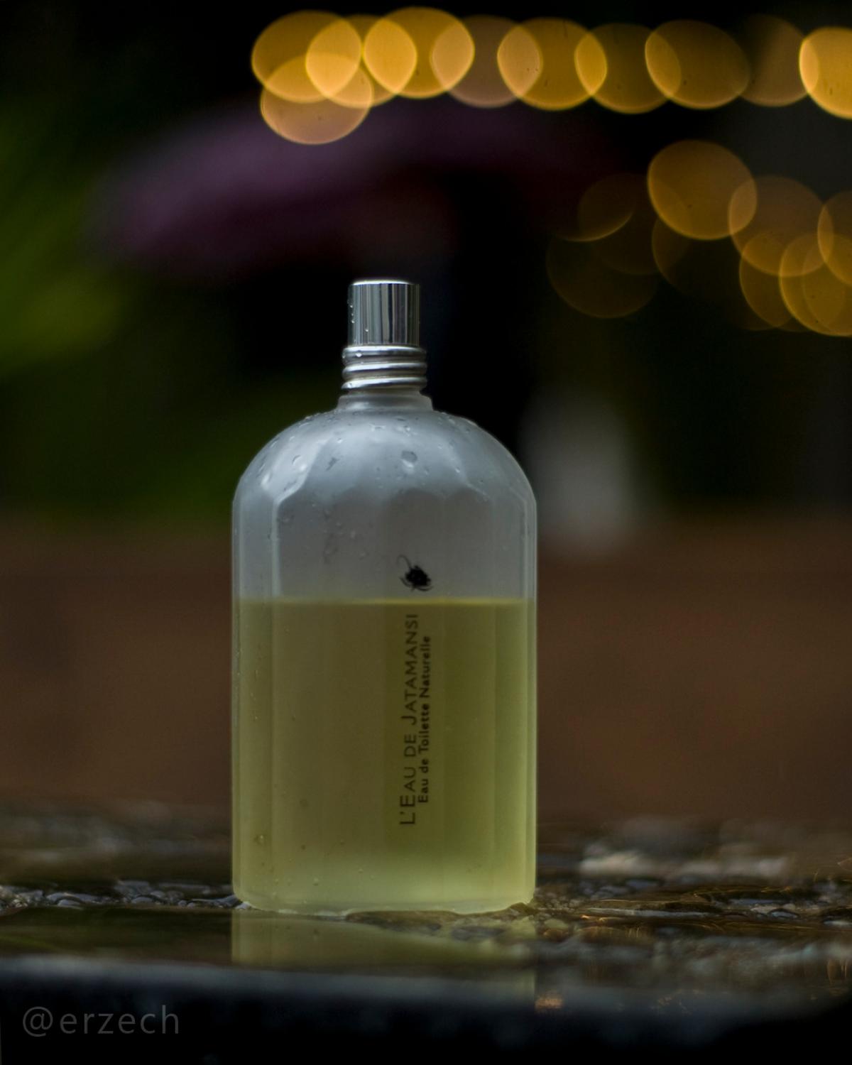 تصویر عطر جاتامانسی لارتیزان پرفیومر