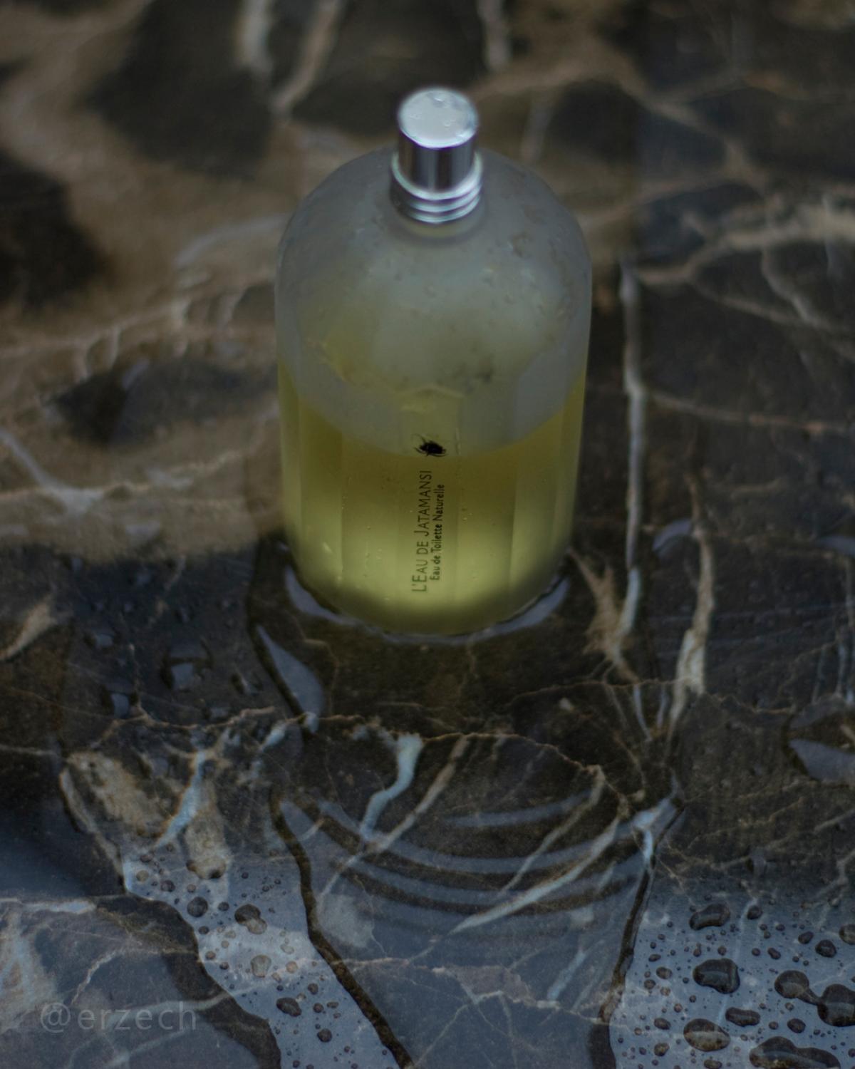 تصویر عطر جاتامانسی لارتیزان پرفیومر