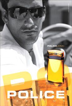 تصویر عطر اومو پلیس
