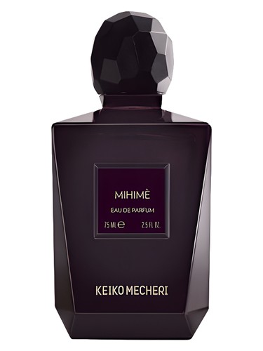 تصویر عطر میهیمه کیکو میچری