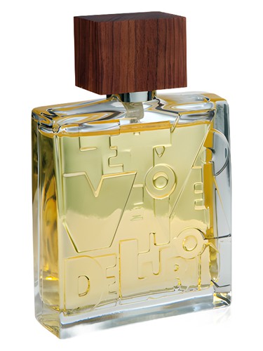 تصویر عطر لو وتیور لوبن