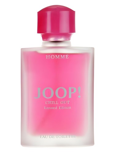 تصویر عطر جوپ هوم چیل اوت