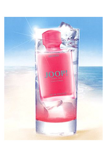 تصویر عطر جوپ هوم چیل اوت