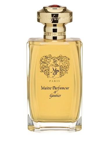 تصویر عطر بوا دو تورکی متر پرفومر اِ گانتیه