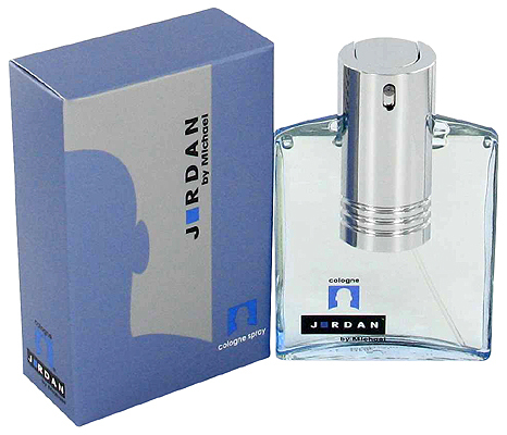 تصویر عطر جردن مایکل جردن
