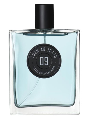 تصویر عطر یوزو اب ایراتو ۰۹ پیر گیوم پاریس