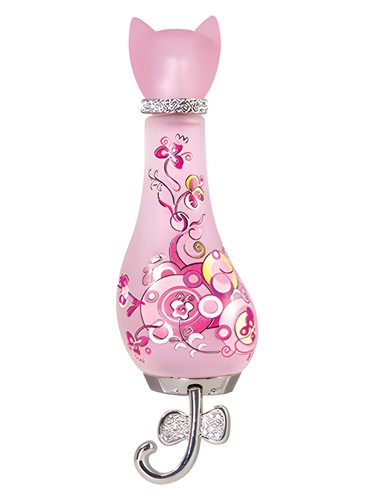 تصویر عطر پینک گاردن نووه پلاس