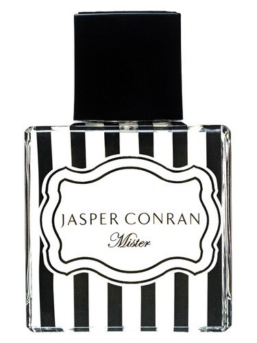 تصویر عطر میستر جَسپر کانرِن
