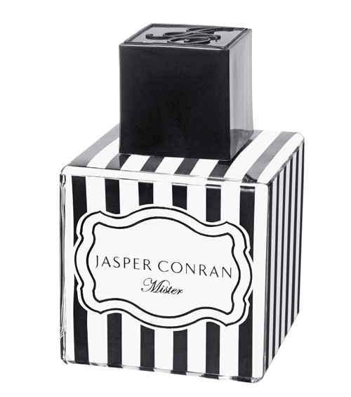 تصویر عطر میستر جَسپر کانرِن