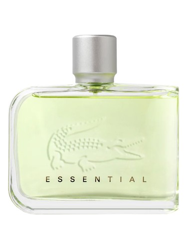 تصویر عطر لاکست اسنشیال کالکشن ادیشن لاکوست فرگرنسز