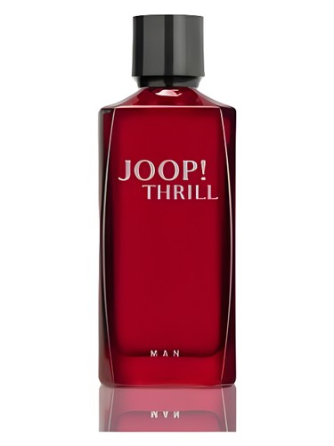 تصویر عطر جوپ تریل من